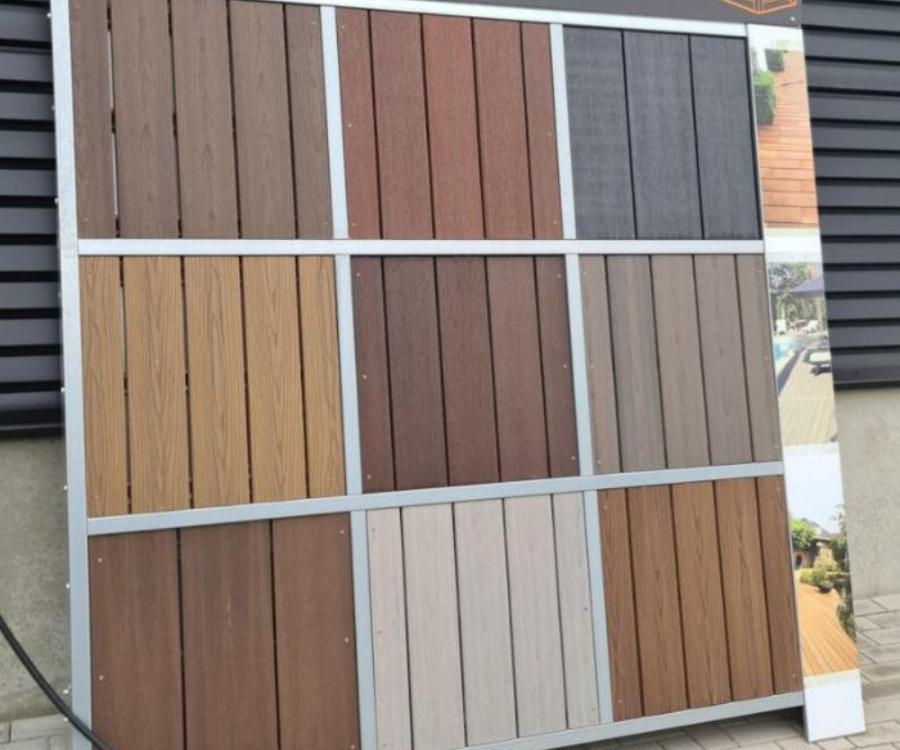 Terrasvloer voor dakterras en balkon